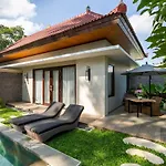 The Gantari Ubud Hotel&Villa