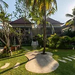 The Gantari Ubud Hotel&Villa