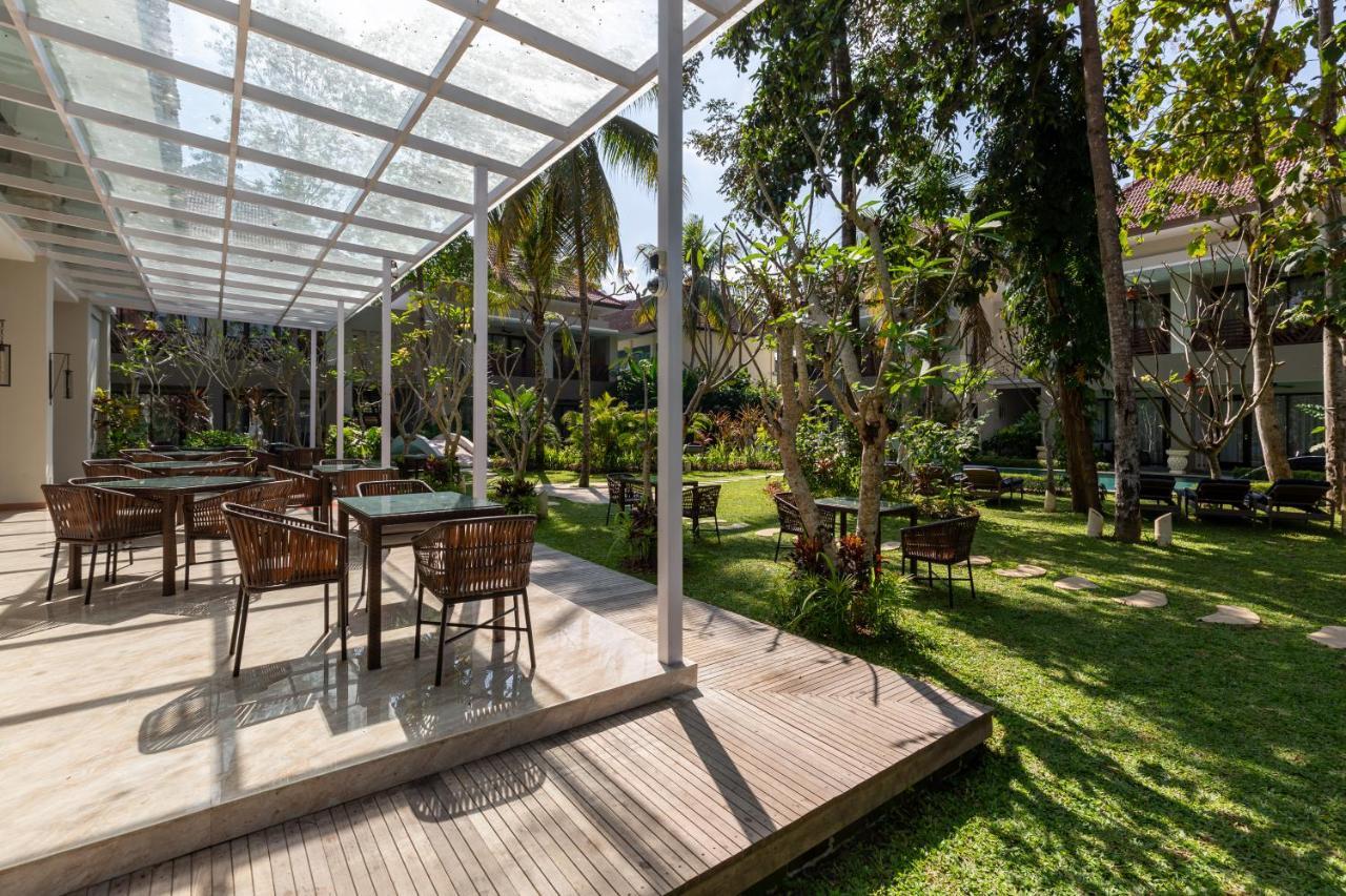 The Gantari & Ubud