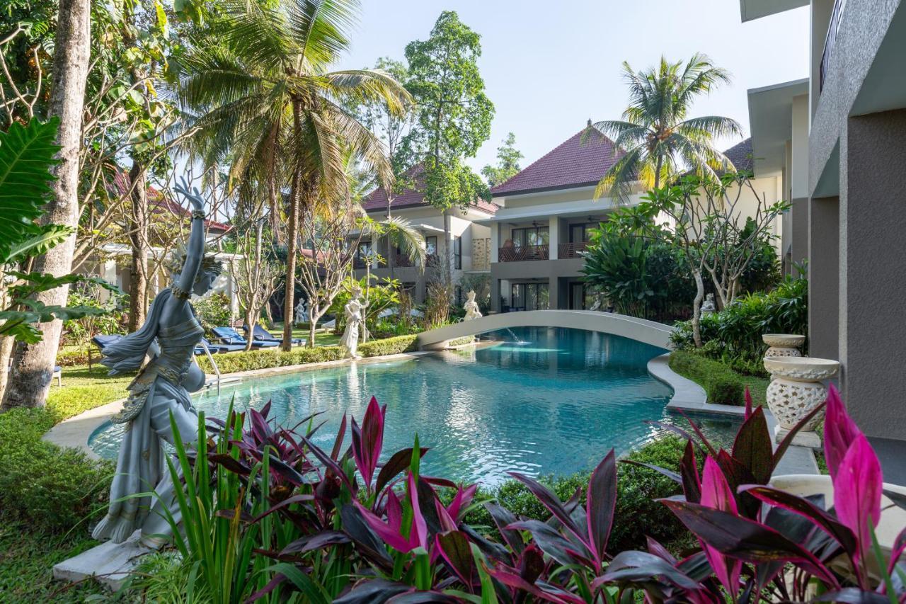 Hotel The Gantari & Ubud