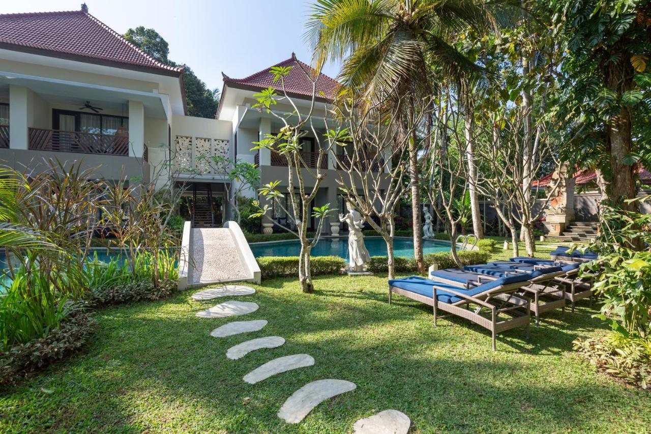 Hotel The Gantari &