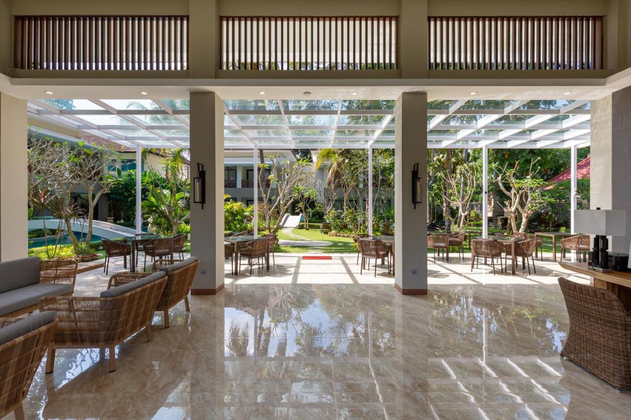 The Gantari & 4* Ubud