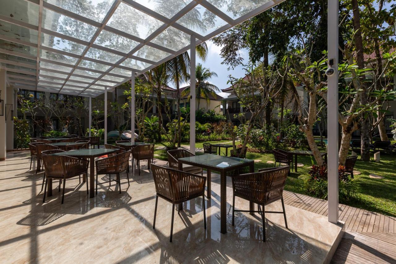 The Gantari & 4* Ubud